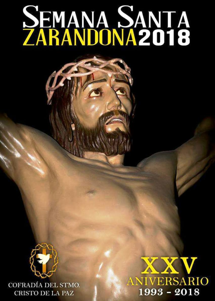 Semana Santa en Zarandona  